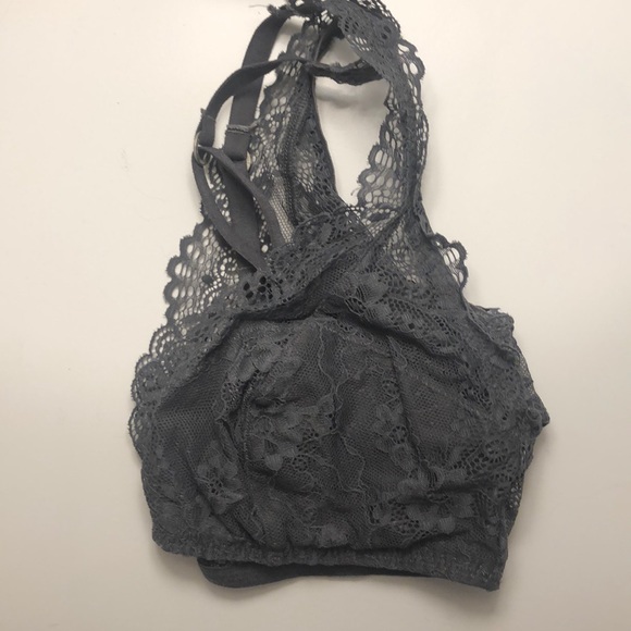 Gilly Hicks Bralette - Picture 4 of 4